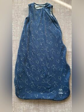 Woolino sleepsack 18-36 months